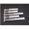 Image 1 : M.A. Ford Solid Carbide End Mills, See Pics for Sizes