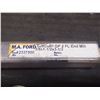 Image 3 : M.A. Ford Solid Carbide End Mills, See Pics for Sizes