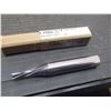 Image 2 : New M.A. Ford Solid Carbide .434 EM 1/2SH.02CR End Mill