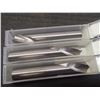 Image 2 : New M.A. Ford Solid Carbide Drills, See Pics for Info
