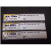 Image 3 : New M.A. Ford Solid Carbide Drills, See Pics for Info