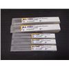 Image 1 : New M.A. Ford Solid Carbide .233 & .1235 TrueSize Reamers