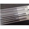 Image 2 : New M.A. Ford Solid Carbide .233 & .1235 TrueSize Reamers