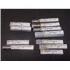 Image 1 : New M.A. Ford Small Solid Carbide End Mills, See Pics for Sizes