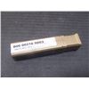 Image 1 : New M.A. Ford Solid Carbide 3/8" x 1/2" x 3.25" End Mill