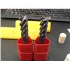 Image 3 : New Sandvik 5/8" Solid Carbide End Mills, P/N: R216.24-16050DCK36P