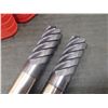 Image 3 : New Sandvik Solid Carbide 5/8" End Mills, P/N: R215.26-16050DAC32H