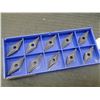 Image 2 : New Sumitomo Carbide Inserts, P/N: VNMG331 UP