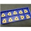 Image 2 : New Sumitomo Carbide Inserts, P/N: WNMG080408N-MU
