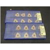 Image 1 : New Sumitomo Carbide Inserts, P/N: WNMG080408N-UP