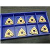 Image 2 : New Sumitomo Carbide Inserts, P/N: WNMG080408N-UP