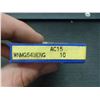 Image 3 : New Sumitomo Carbide Inserts, P/N: WNMG543ENG, AC15