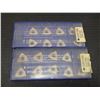 Image 1 : New Sumitomo Carbide Inserts, P/N: WNMG080408N-EX
