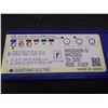 Image 3 : New Sumitomo Carbide Inserts, P/N: WNMG060408N-SU