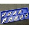 Image 2 : New Sumitomo Carbide Inserts, P/N: VNMG332EFP