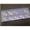 Image 1 : New Sumitomo Carbide Inserts, P/N: IVSN322