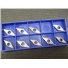 Image 2 : New Sumitomo Carbide Inserts, P/N: IVSN322