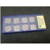 Image 1 : New Sumitomo Carbide Inserts, P/N: SFKN12T3AZFN