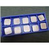 Image 2 : New Sumitomo Carbide Inserts, P/N: SFKN12T3AZFN