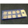 Image 1 : New Sumitomo Carbide Inserts, P/N: SFKN12T3AZTN