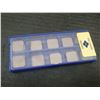 Image 1 : New Sumitomo Carbide Inserts, P/N: SFKN12T3AZTN