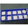 Image 2 : New Sumitomo Carbide Inserts, P/N: SFKN12T3AZTN