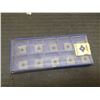 Image 1 : New Sumitomo Carbide Inserts, P/N: SNMG322ENG, T12A