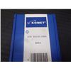 Image 3 : New Komet Carbide Inserts, P/N: W29 50130.0484 BK84