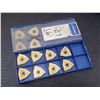 Image 1 : New Komet Carbide Inserts, P/N: W29 58010.0664 BK4