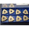 Image 2 : New Komet Carbide Inserts, P/N: W29 58010.0664 BK4