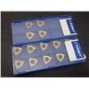 Image 1 : New Komet Carbide Inserts, P/N: Different Types, See Desc