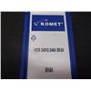Image 3 : New Komet Carbide Inserts, P/N: Different Types, See Desc