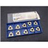 Image 1 : New Komet Carbide Inserts, P/N: W29 34030.048425
