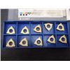 Image 2 : New Komet Carbide Inserts, P/N: W29 34030.048425