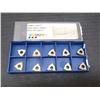 Image 1 : New Komet Carbide Inserts, P/N: W29 24030.048425
