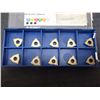 Image 2 : New Komet Carbide Inserts, P/N: W29 24030.048425