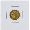 Image 1 : 1914-D $2 1/2 Indian Head Quarter Eagle Gold Coin