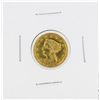 Image 1 : 1905 $2 1/2 Liberty Head Quarter Eagle Gold Coin