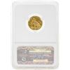 Image 2 : 1910 $2 1/2 Indian Head Quarter Eagle Gold Coin NGC MS64
