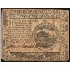 Image 1 : May 10, 1775 $4 Continental Currency Note