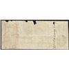Image 2 : 1862 $100 Confederate States of America Note