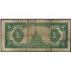 Image 2 : 1923 $1 Dominion of Canada Bank Note
