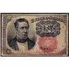 Image 1 : 1874 Ten Cents Fifth Issue Fractional Note