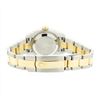 Image 3 : Rolex Ladies 18KT Two Tone Gold Datejust Wristwatch