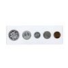 Image 2 : 1951 (5) Coin Proof Set
