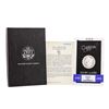 Image 1 : 1878-CC $1 Morgan Silver Dollar Coin NGC MS63 w/ Box & COA