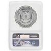 Image 2 : 1885-O $1 Morgan Silver Dollar Coin NGC MS63