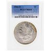 Image 1 : 1904-O $1 Morgan Silver Dollar Coin PCGS MS65