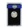Image 2 : 1881-CC $1 Morgan Silver Dollar Coin NGC MS63+ GSA w/ Box & COA