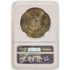 Image 2 : 1904-O $1 Morgan Silver Dollar Coin NGC MS63